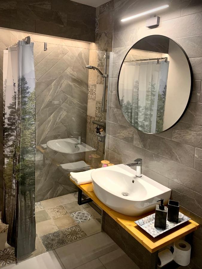 Blue Mountain Residence براشوف المظهر الخارجي الصورة