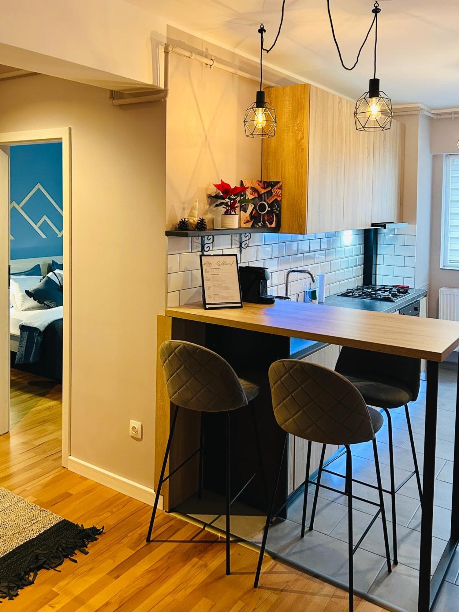 Blue Mountain Residence براشوف المظهر الخارجي الصورة