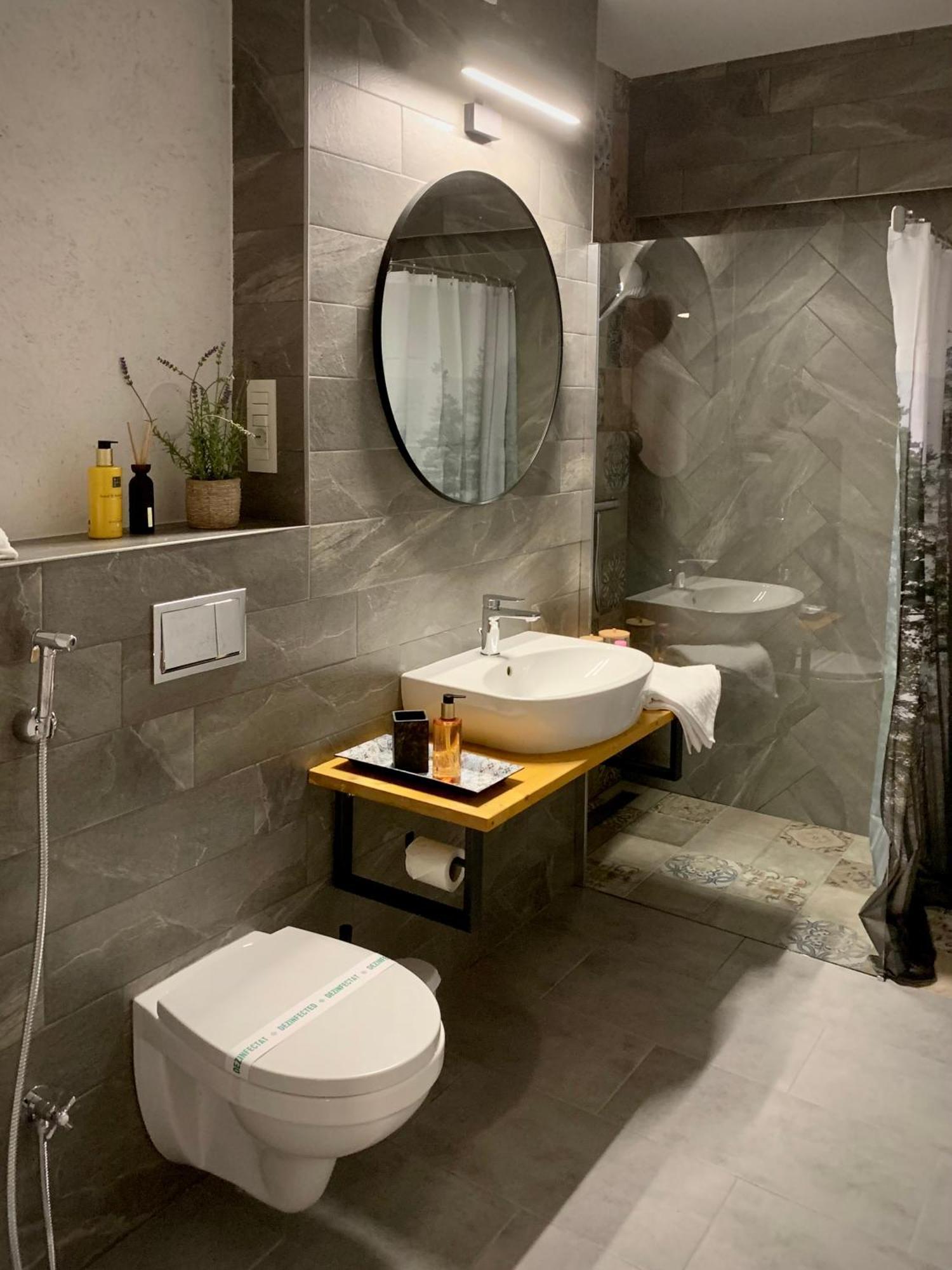 Blue Mountain Residence براشوف المظهر الخارجي الصورة